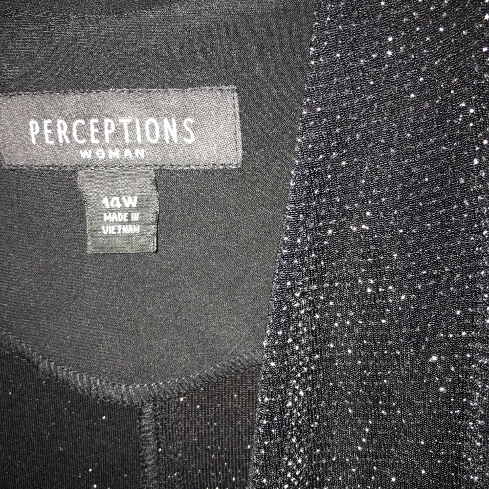 Perceptions New York Jacket - Picture 5 of 5